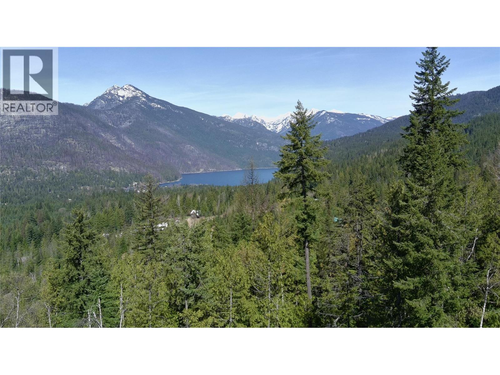 8907 Martens Road, Slocan, British Columbia  V0G 2C0 - Photo 3 - 10384864