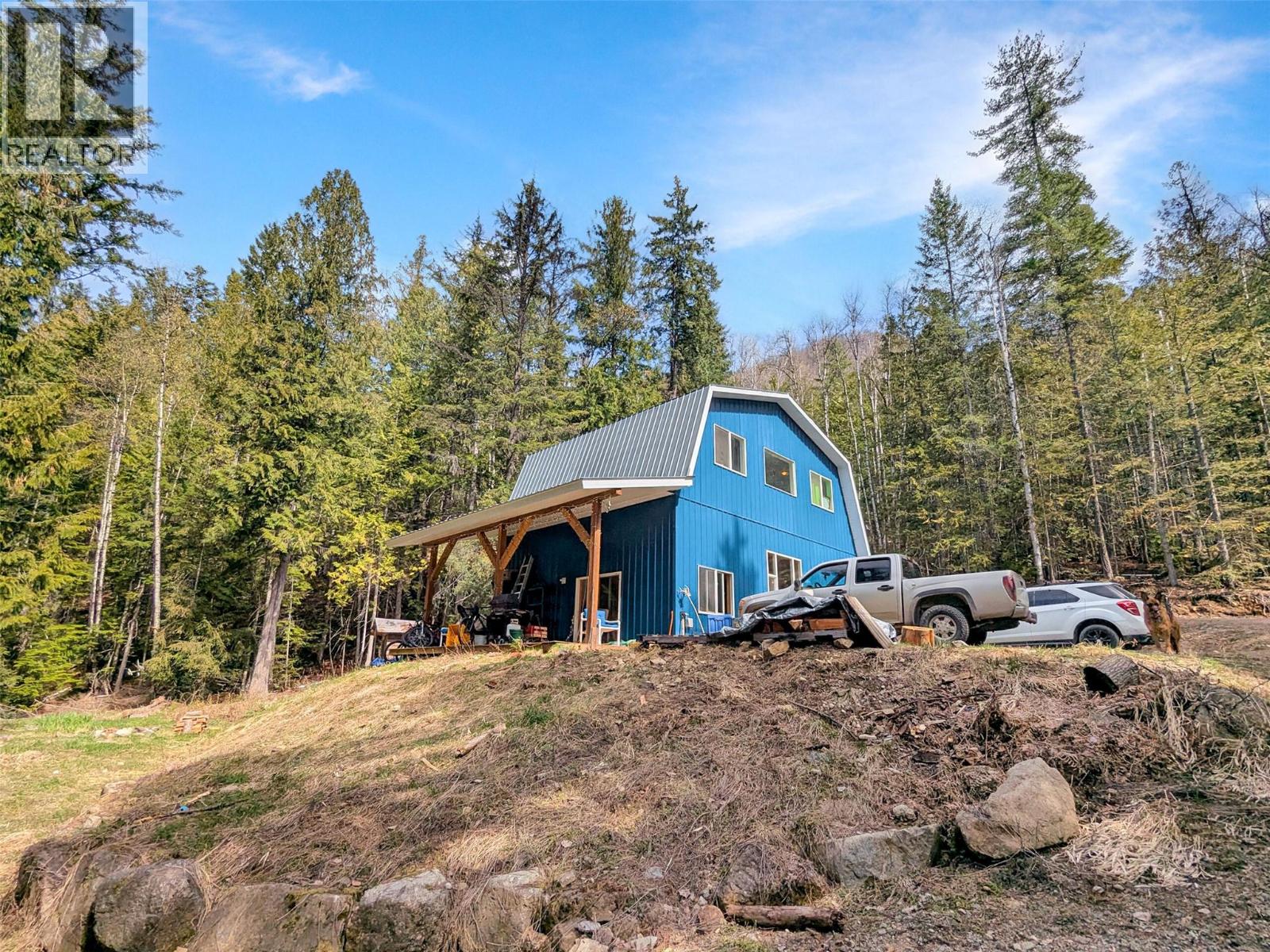 8907 Martens Road, Slocan, British Columbia  V0G 2C0 - Photo 31 - 10384864