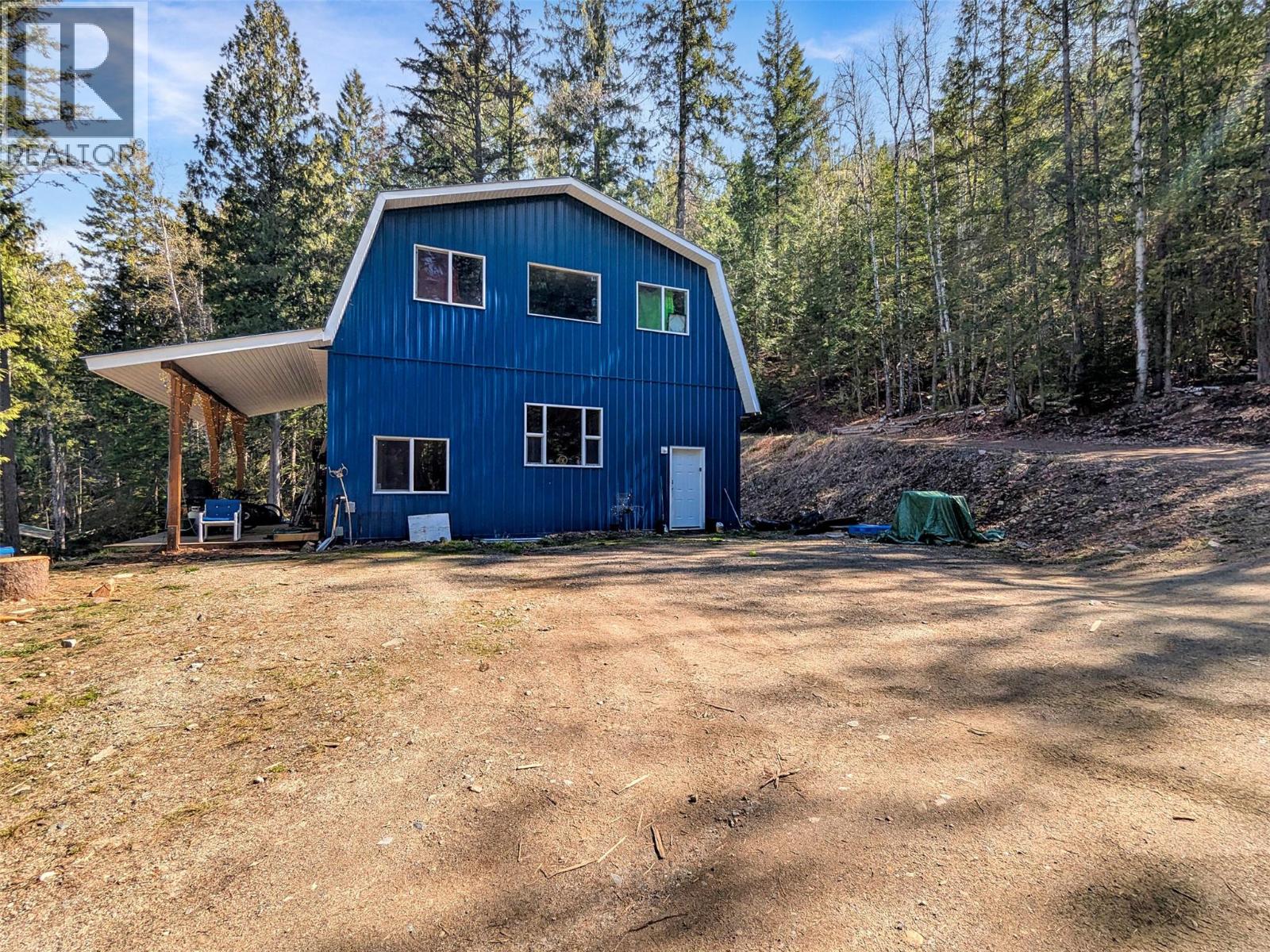 8907 Martens Road, Slocan, British Columbia  V0G 2C0 - Photo 32 - 10384864
