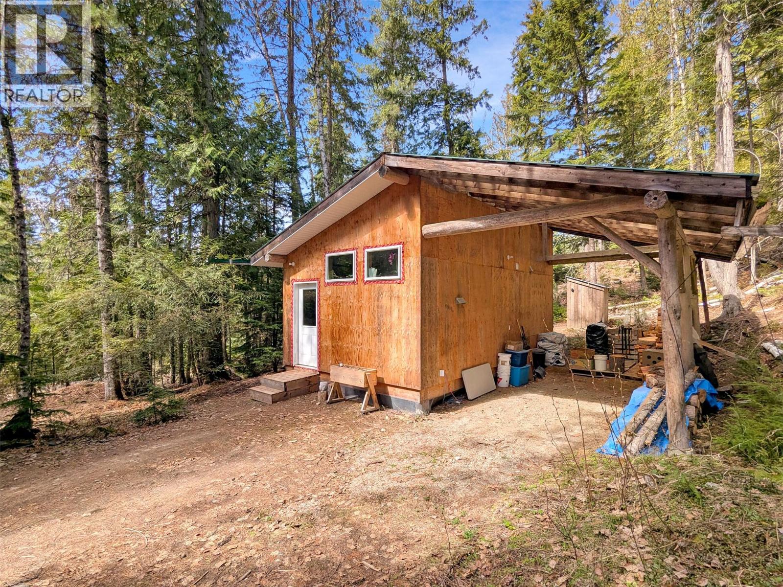 8907 Martens Road, Slocan, British Columbia  V0G 2C0 - Photo 44 - 10384864