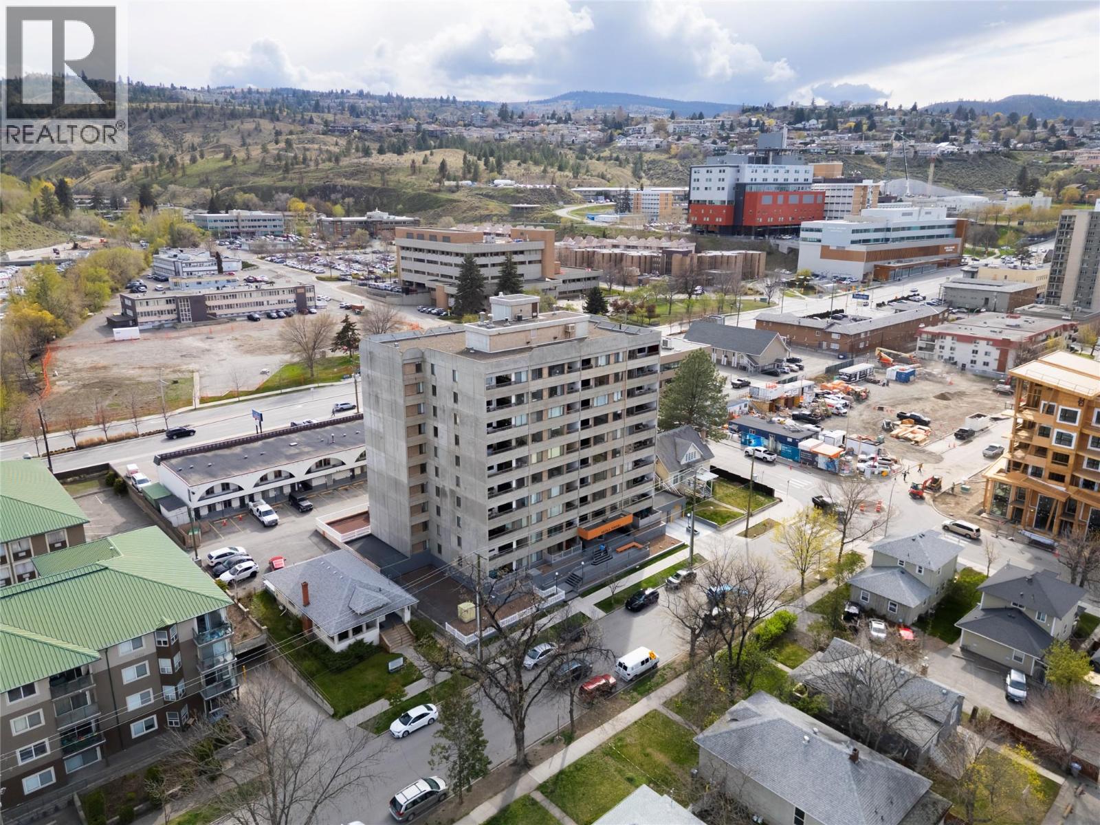 525 Nicola Street Unit# 1007, Kamloops, British Columbia  V2C 6J5 - Photo 16 - 10383451