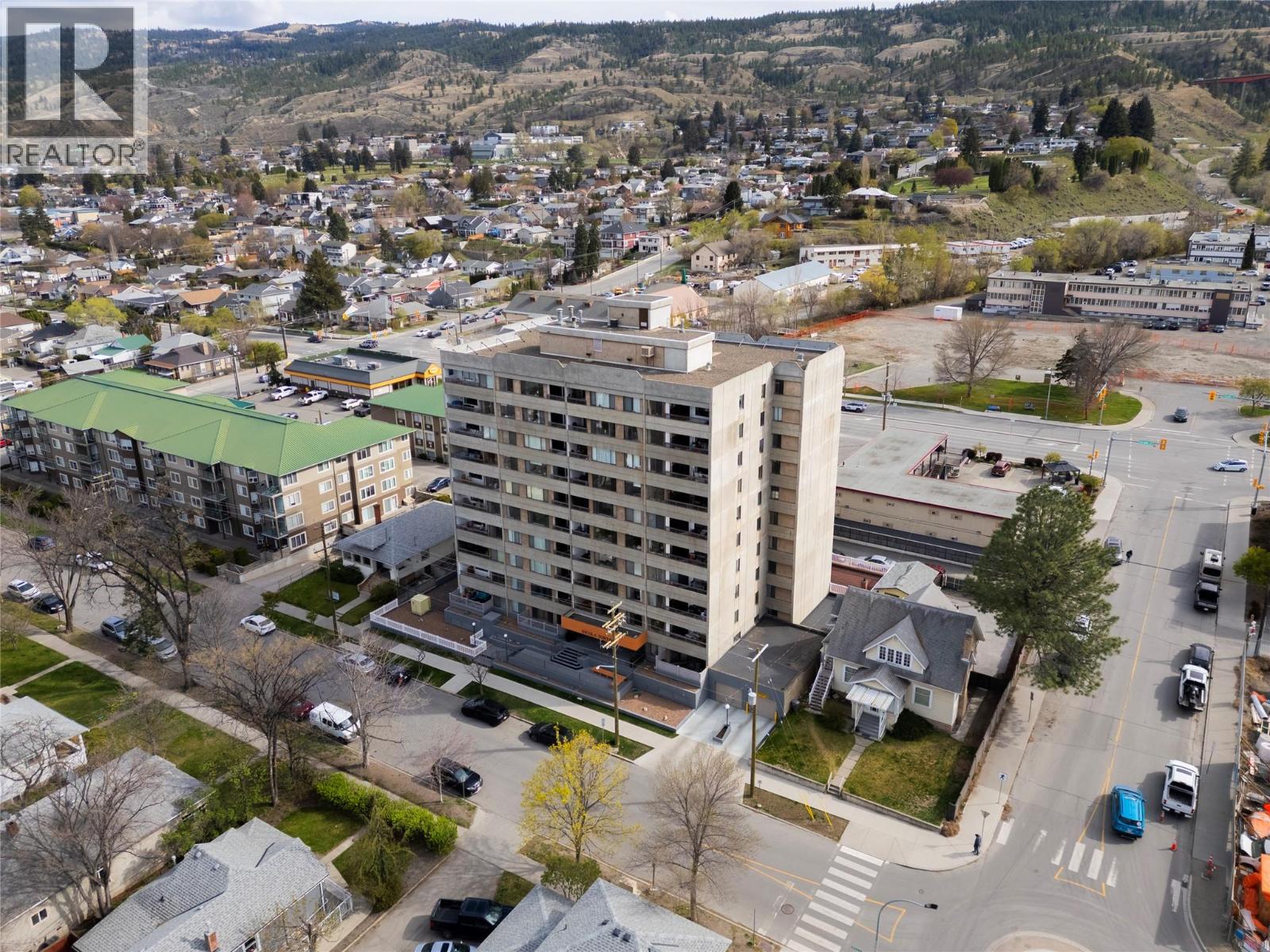 525 Nicola Street Unit# 1007, Kamloops, British Columbia  V2C 6J5 - Photo 18 - 10383451