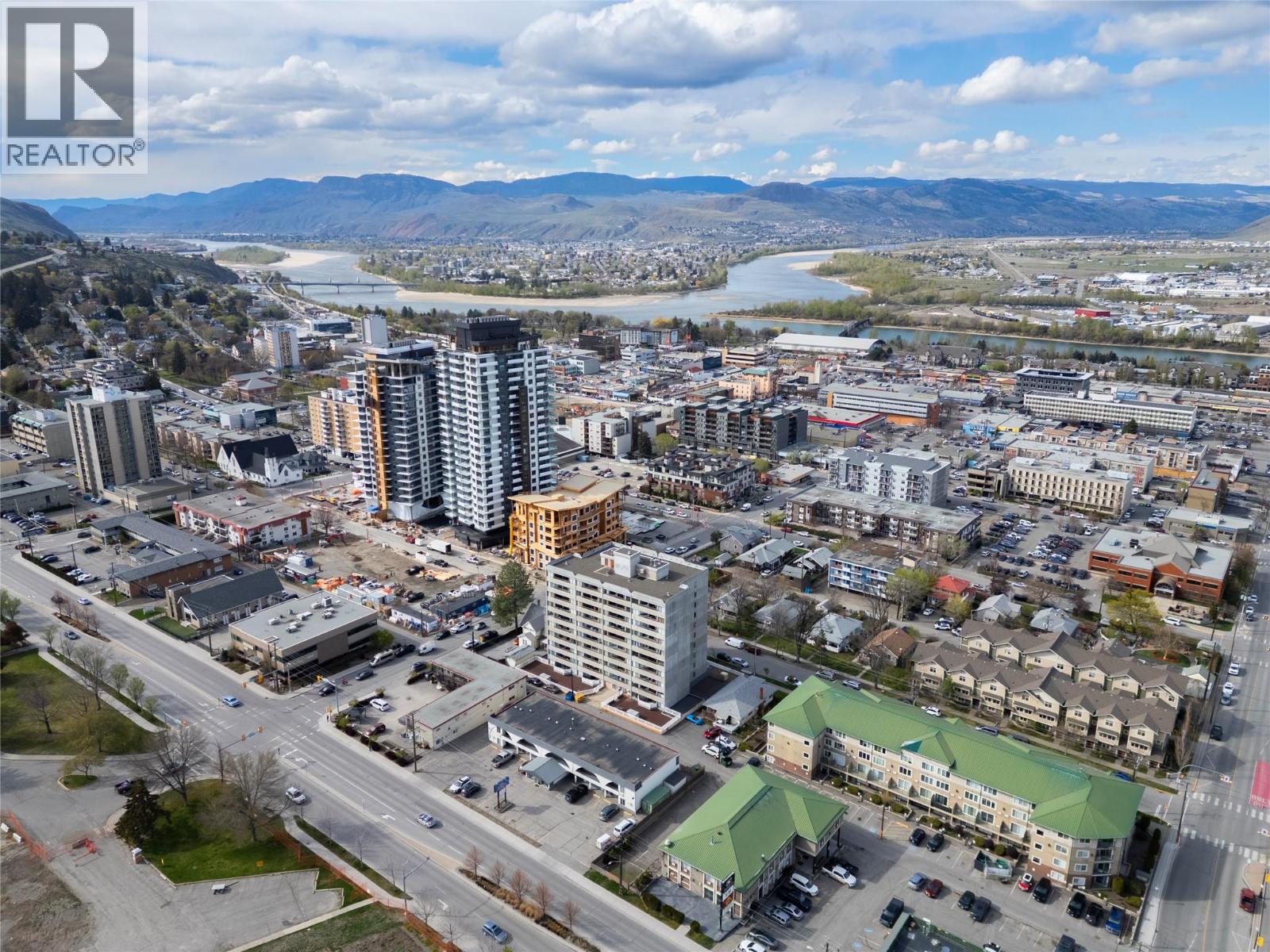 525 Nicola Street Unit# 1007, Kamloops, British Columbia  V2C 6J5 - Photo 22 - 10383451