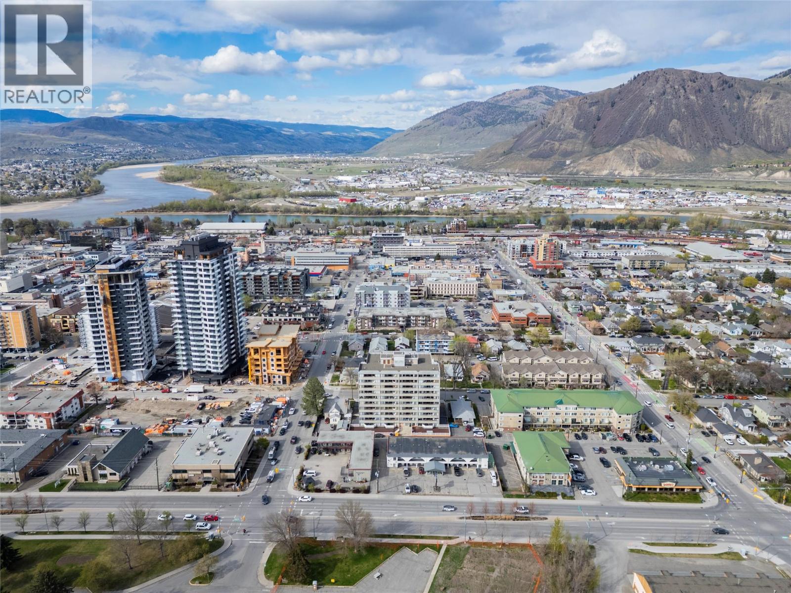 525 Nicola Street Unit# 1007, Kamloops, British Columbia  V2C 6J5 - Photo 23 - 10383451