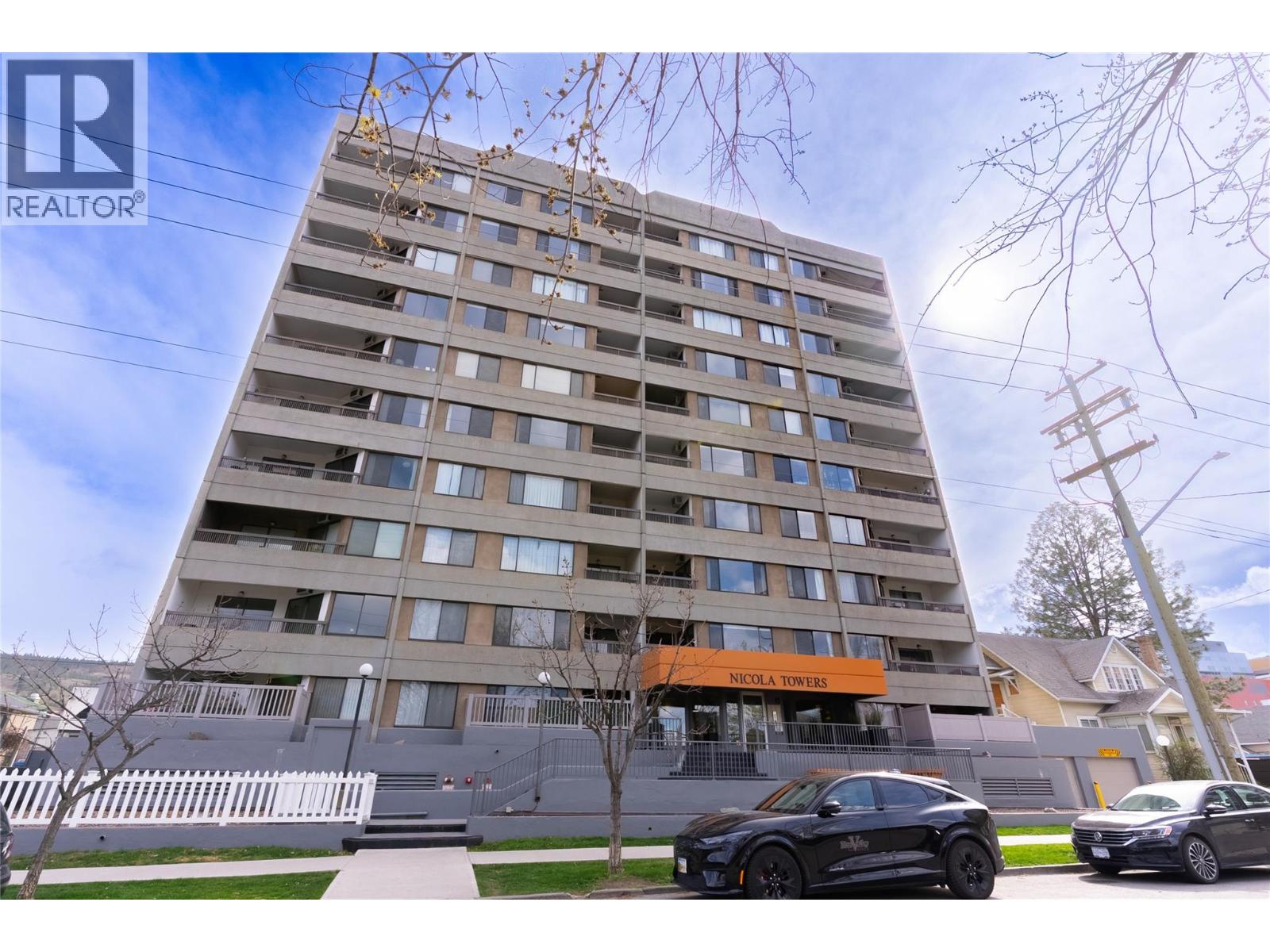 525 Nicola Street Unit# 1007, Kamloops, British Columbia  V2C 6J5 - Photo 28 - 10383451