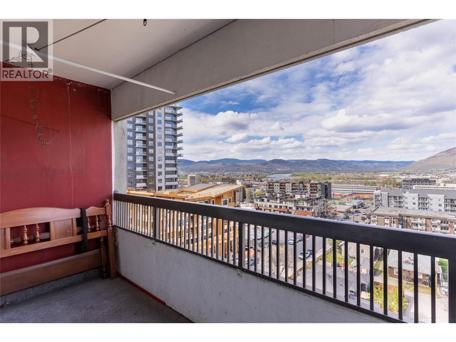525 Nicola Street Unit# 1007, Kamloops, British Columbia  V2C 6J5 - Photo 7 - 10383451