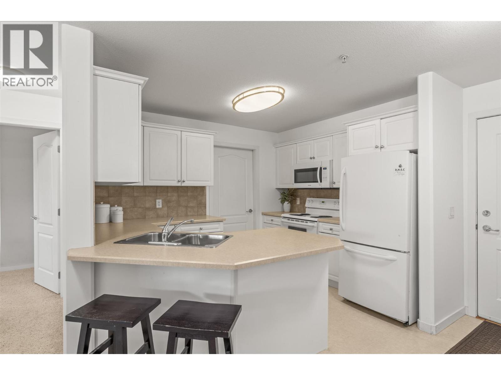 260 Franklyn Road Unit# 107, Kelowna, British Columbia  V1X 8C1 - Photo 3 - 10384972