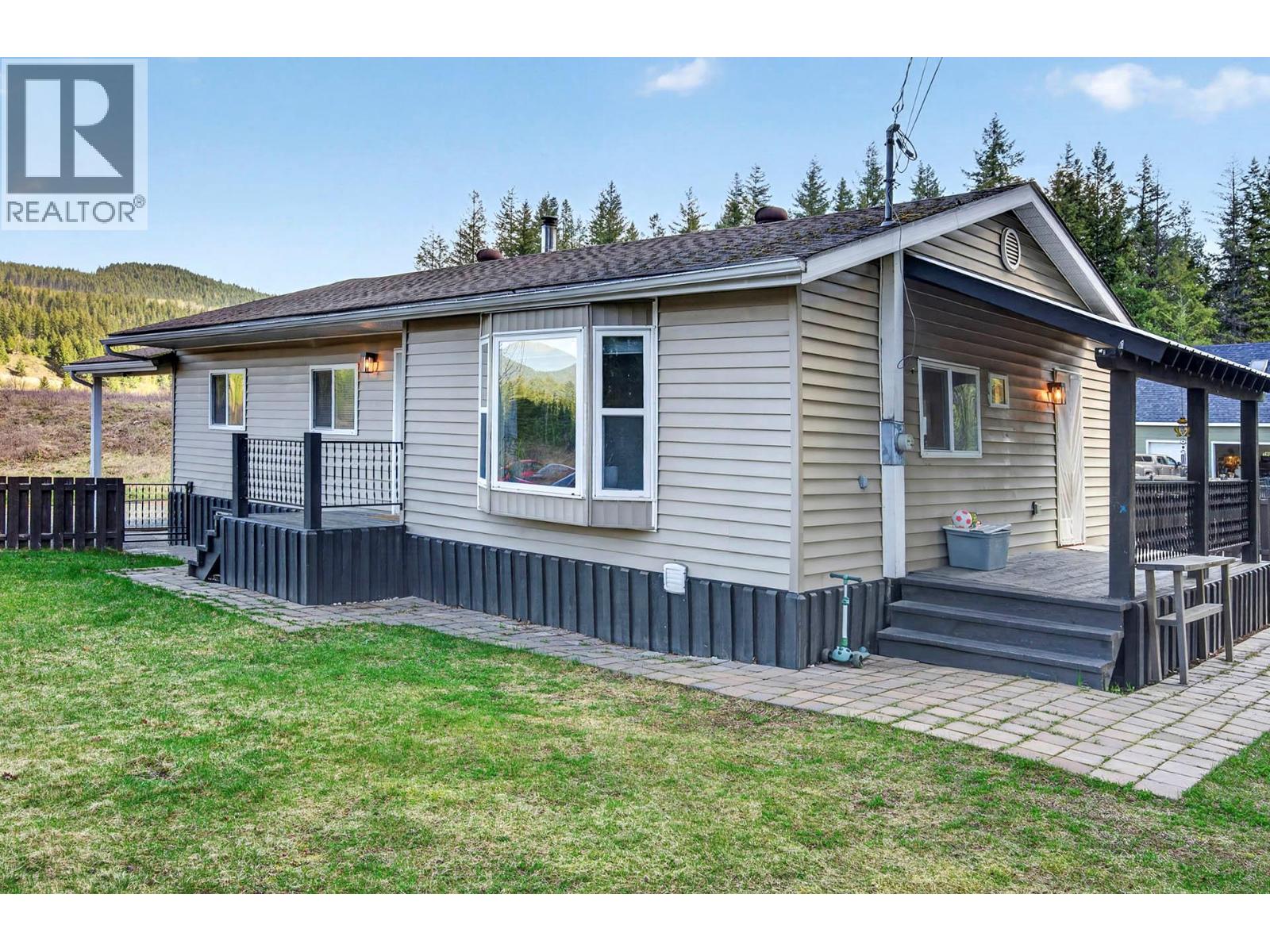 115 Norfolk Road, Clearwater, British Columbia  V0E 1N1 - Photo 40 - 10384087