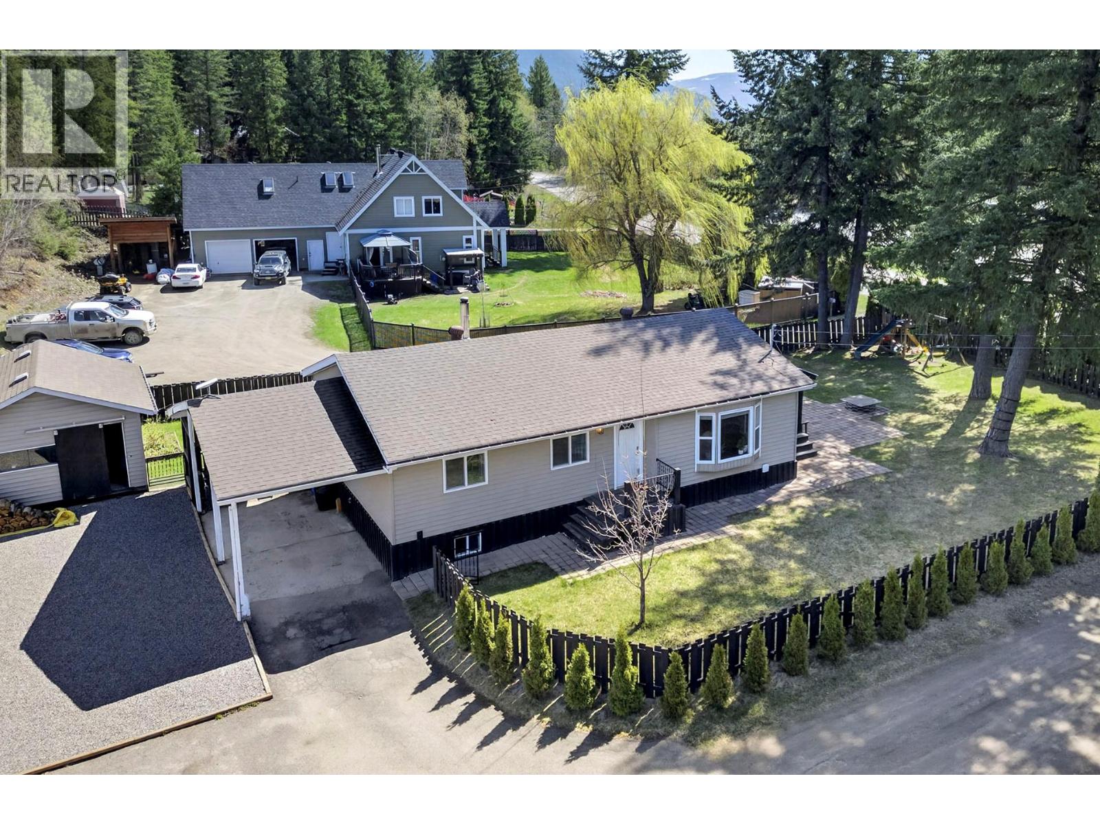 115 Norfolk Road, Clearwater, British Columbia  V0E 1N1 - Photo 55 - 10384087