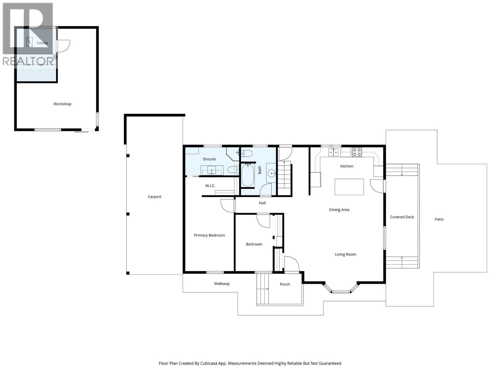 115 Norfolk Road, Clearwater, British Columbia  V0E 1N1 - Photo 57 - 10384087