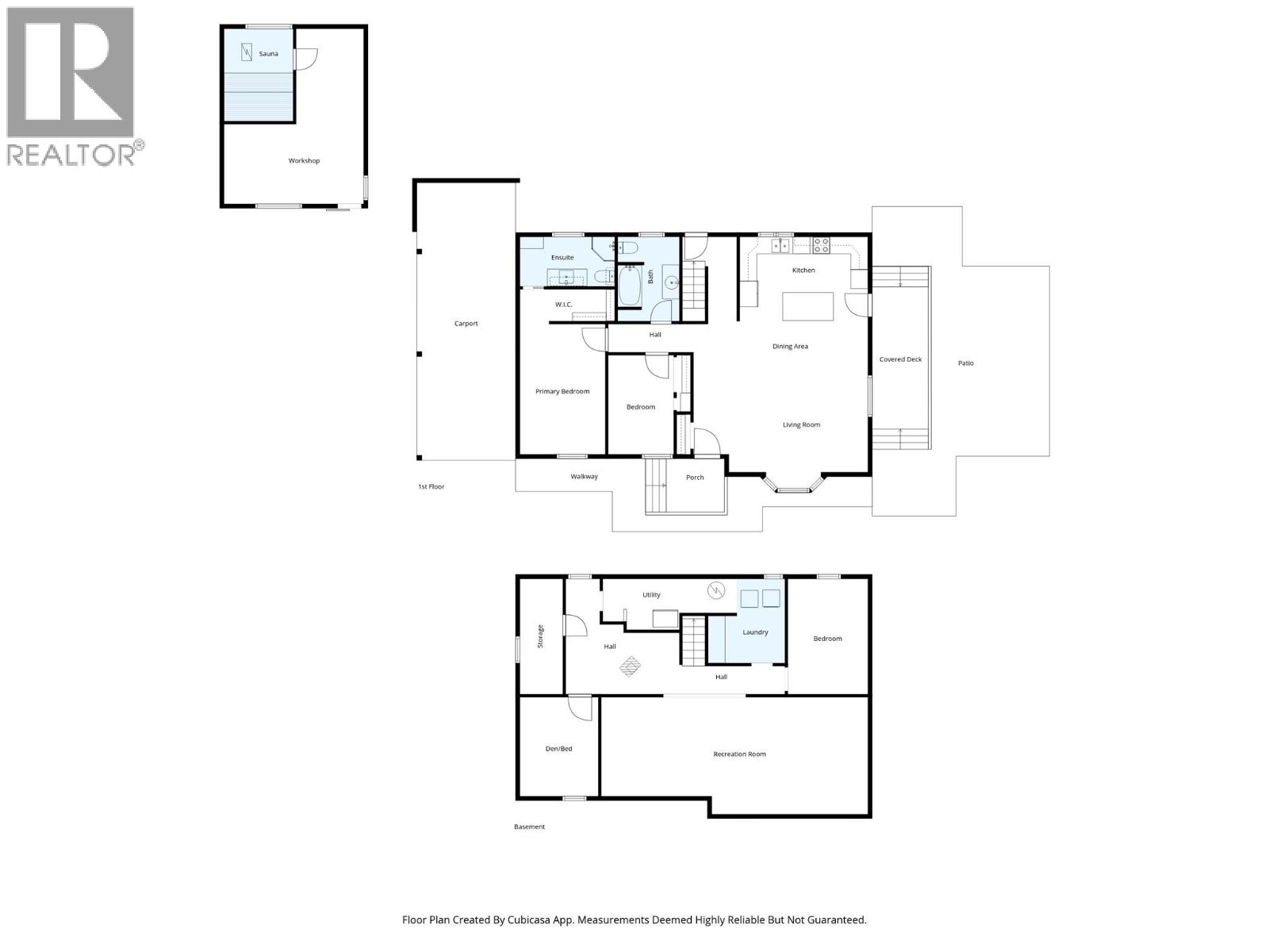 115 Norfolk Road, Clearwater, British Columbia  V0E 1N1 - Photo 58 - 10384087