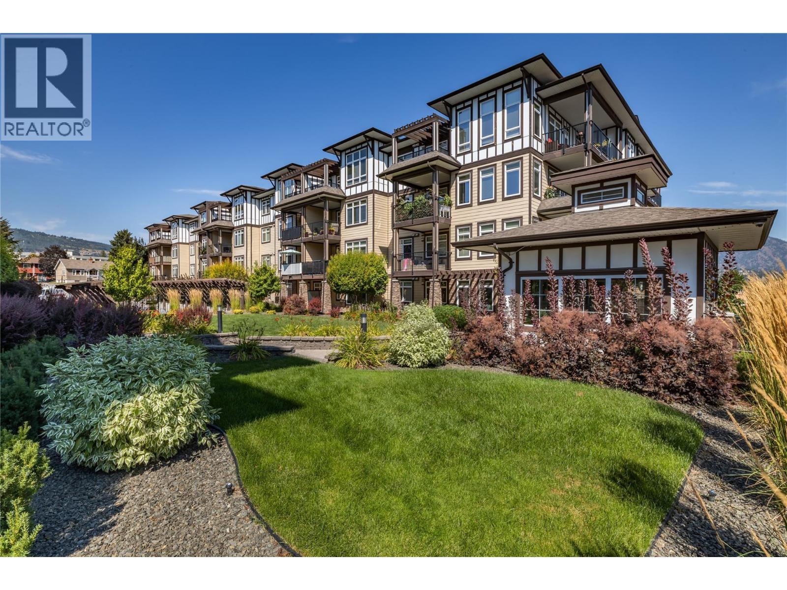 3833 Brown Road Unit# 1203, West Kelowna, British Columbia  V4T 2J3 - Photo 2 - 10384975