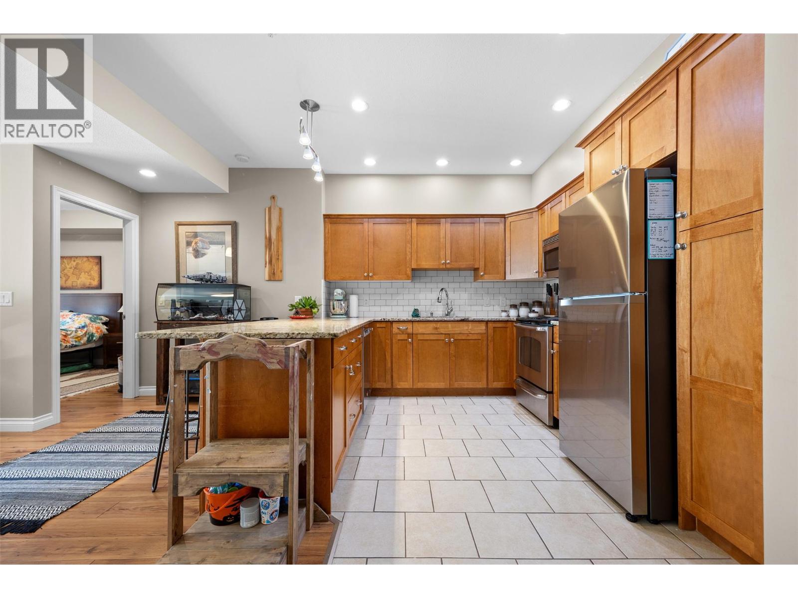 3833 Brown Road Unit# 1203, West Kelowna, British Columbia  V4T 2J3 - Photo 5 - 10384975