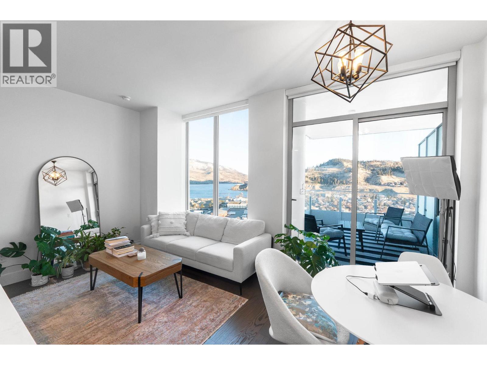 1181 Sunset Drive Unit# 2307, Kelowna, British Columbia  V1Y 0L4 - Photo 3 - 10385041