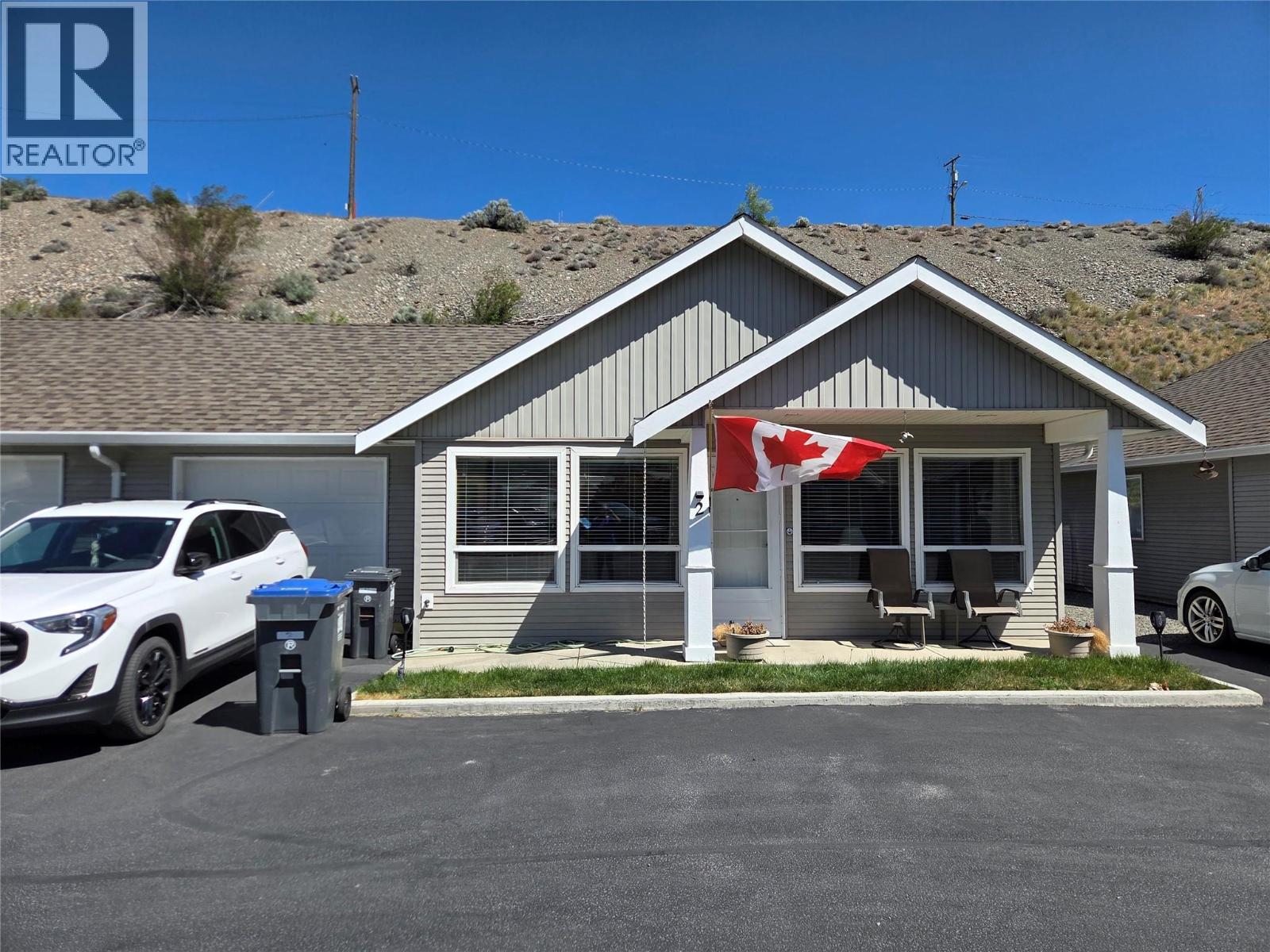 601 9th Street Unit# 2, keremeos, British Columbia