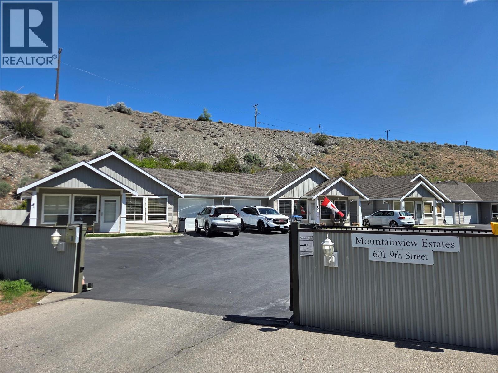 601 9th Street Unit# 2, Keremeos, British Columbia  V0X 1N3 - Photo 14 - 10385104
