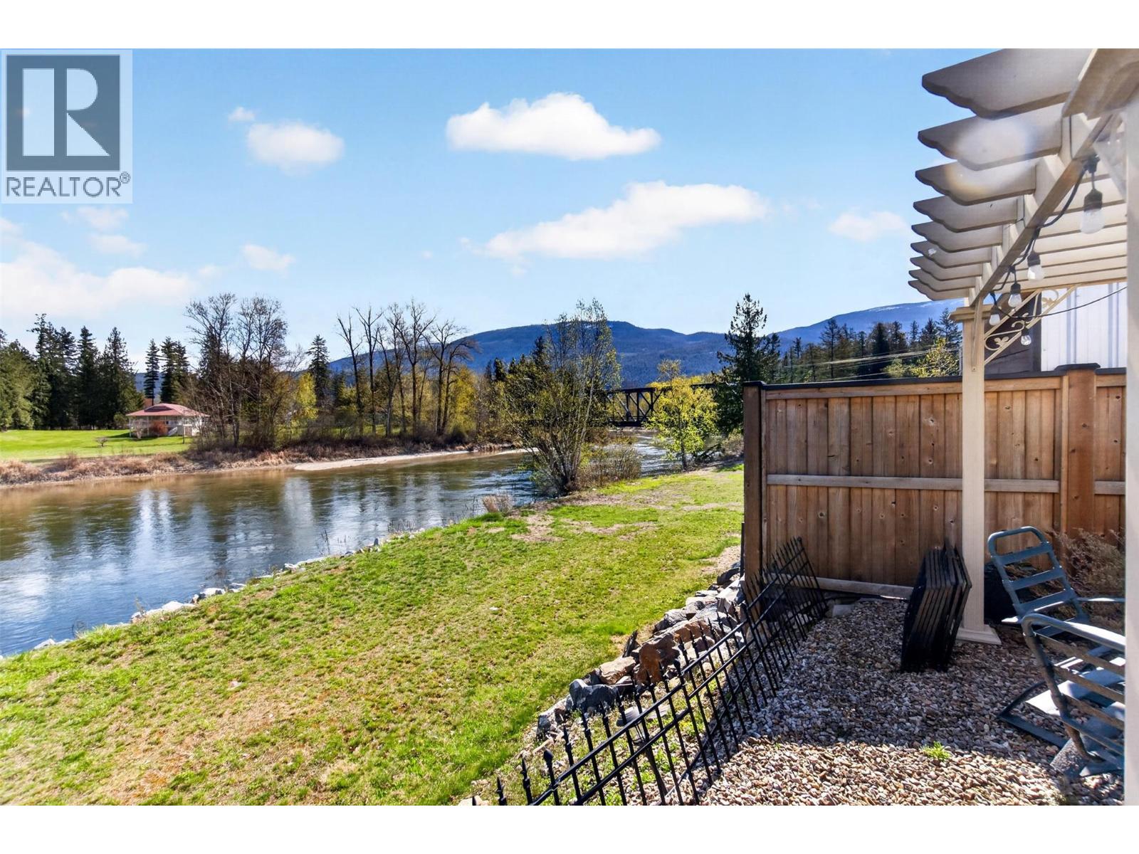 1383 SilverSands Road Lot# 82, sicamous, British Columbia