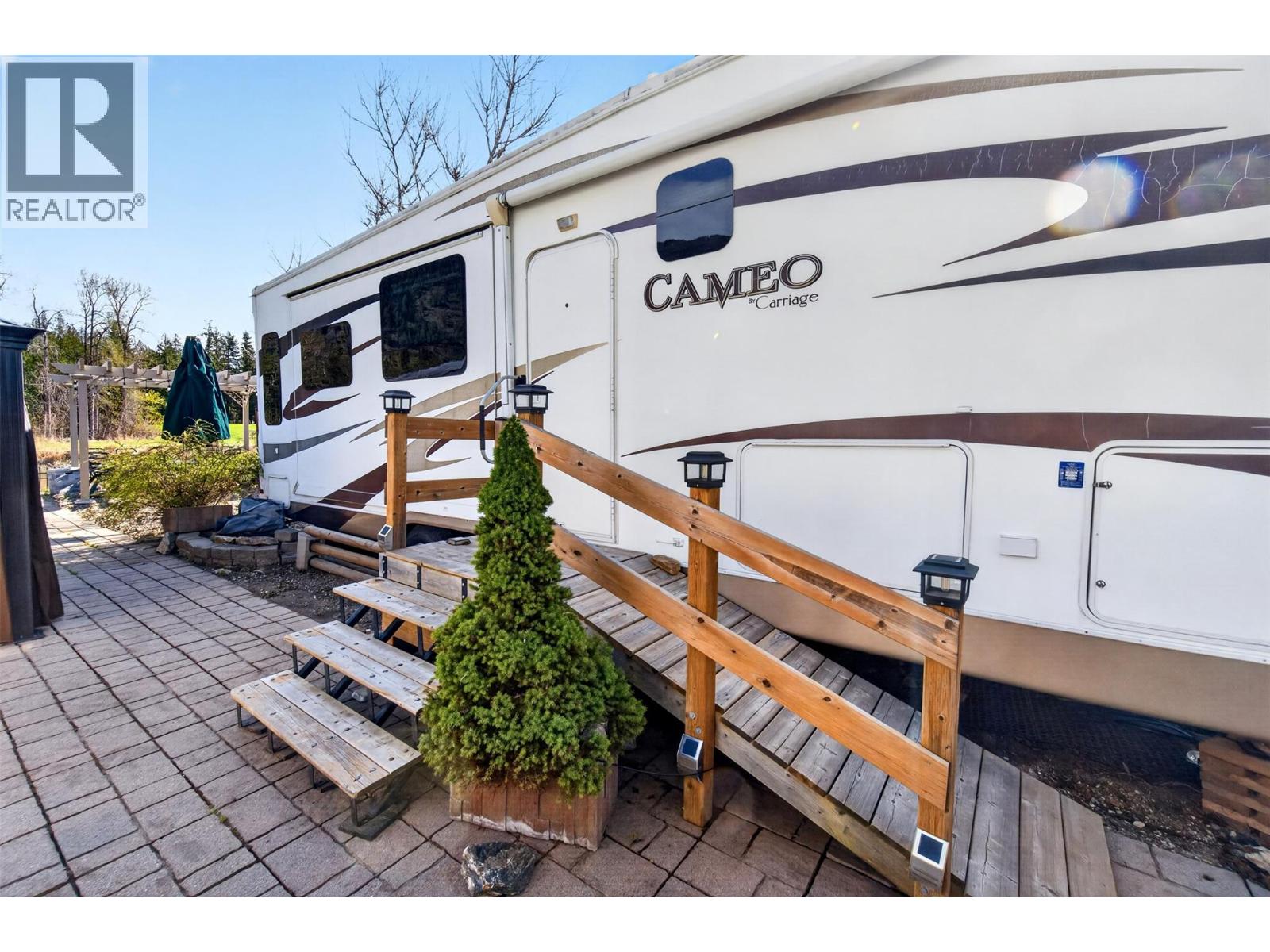 1383 Silversands Road Lot# 82, Sicamous, British Columbia  V0E 2V4 - Photo 16 - 10385081