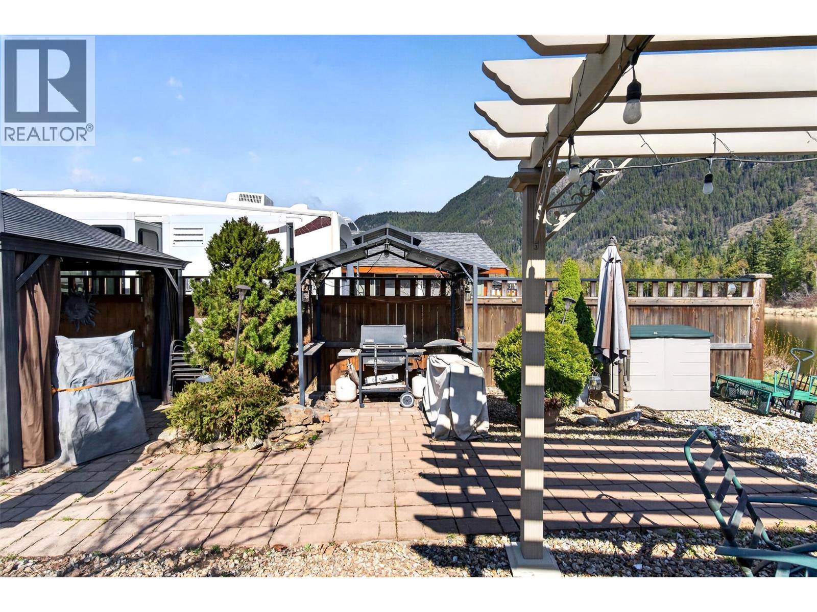 1383 Silversands Road Lot# 82, Sicamous, British Columbia  V0E 2V4 - Photo 21 - 10385081