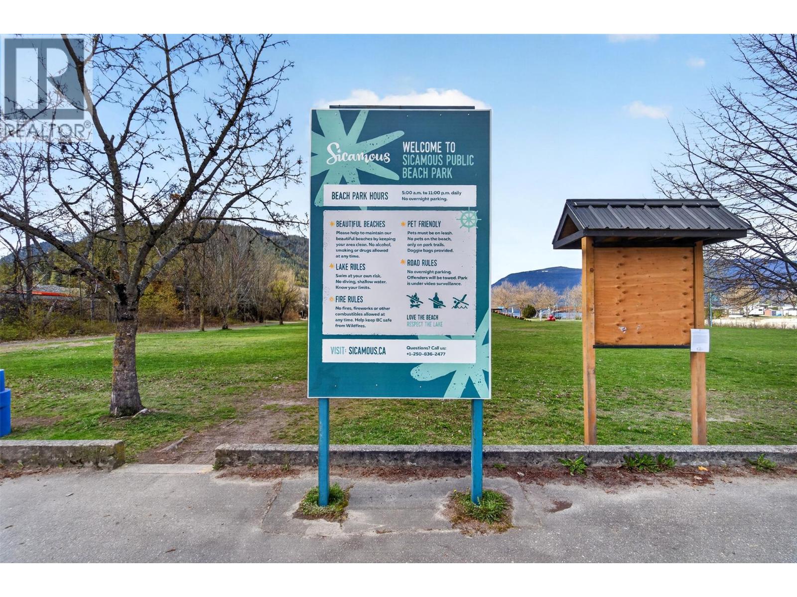 1383 Silversands Road Lot# 82, Sicamous, British Columbia  V0E 2V4 - Photo 30 - 10385081