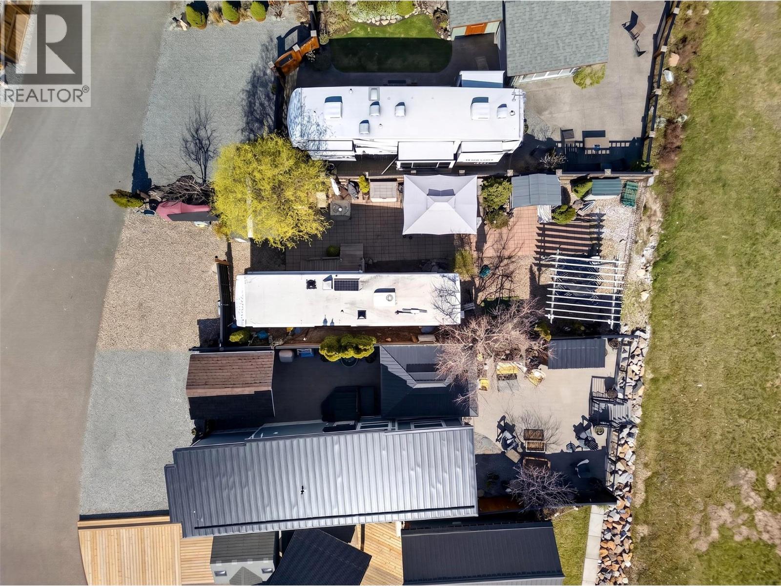 1383 Silversands Road Lot# 82, Sicamous, British Columbia  V0E 2V4 - Photo 7 - 10385081