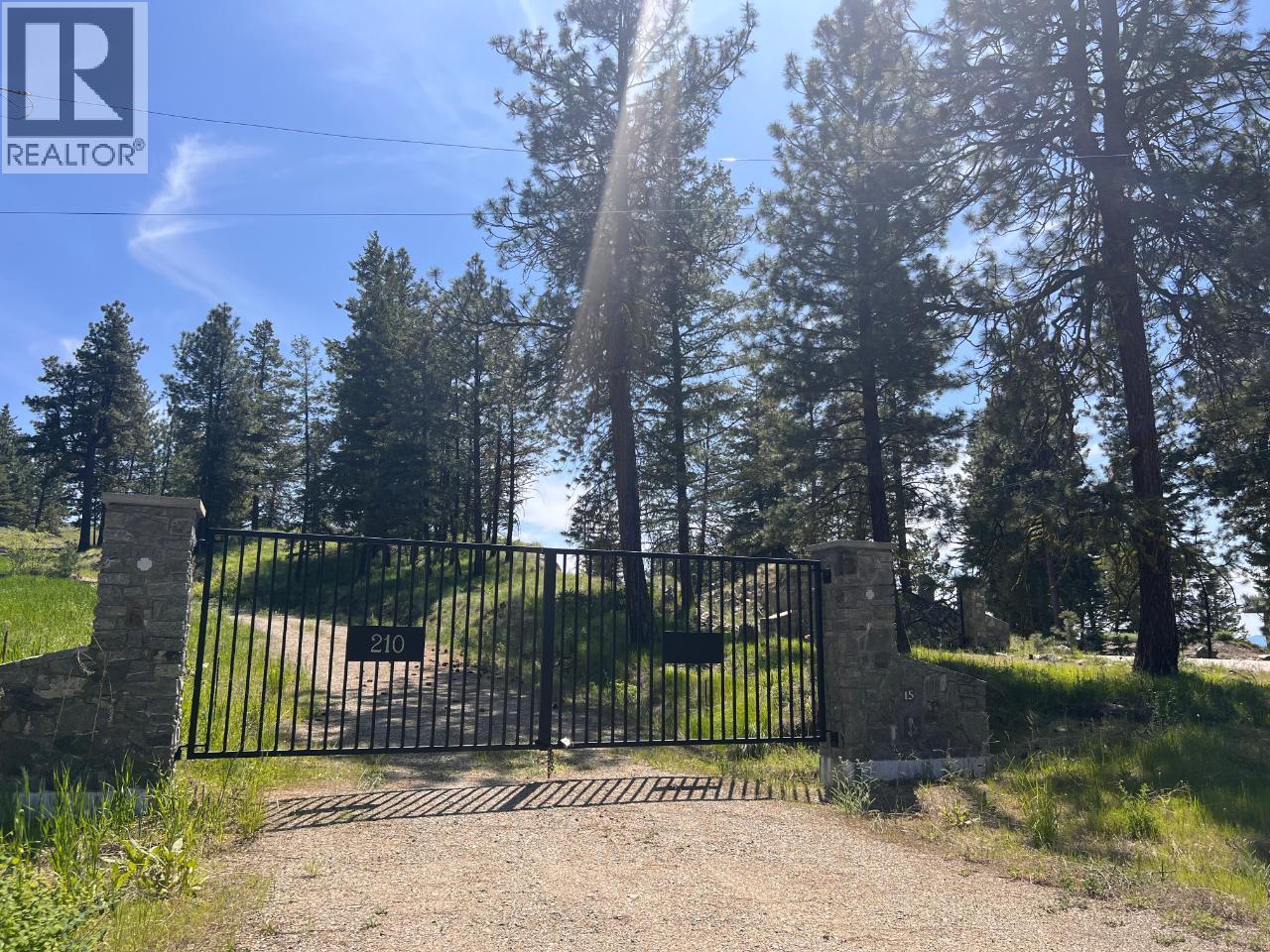 210 PEREGRINE Place, osoyoos, British Columbia