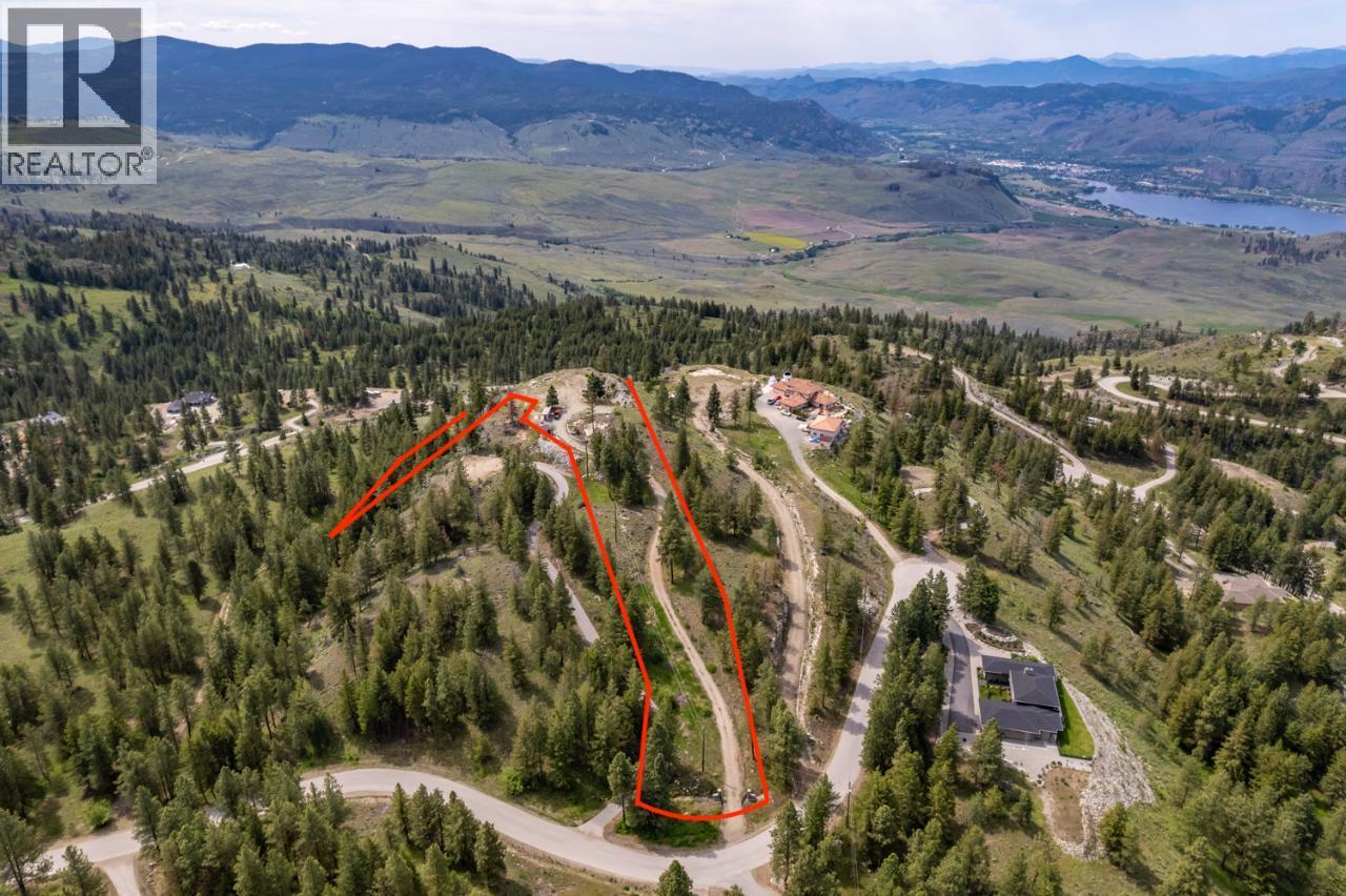 210 Peregrine Place, Osoyoos, British Columbia  V0H 1V6 - Photo 2 - 10384985