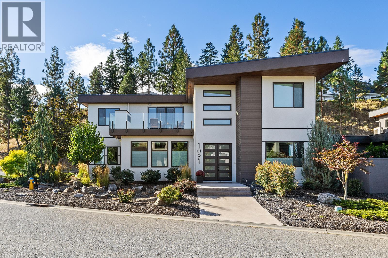 1091 Westpoint Drive, kelowna, British Columbia