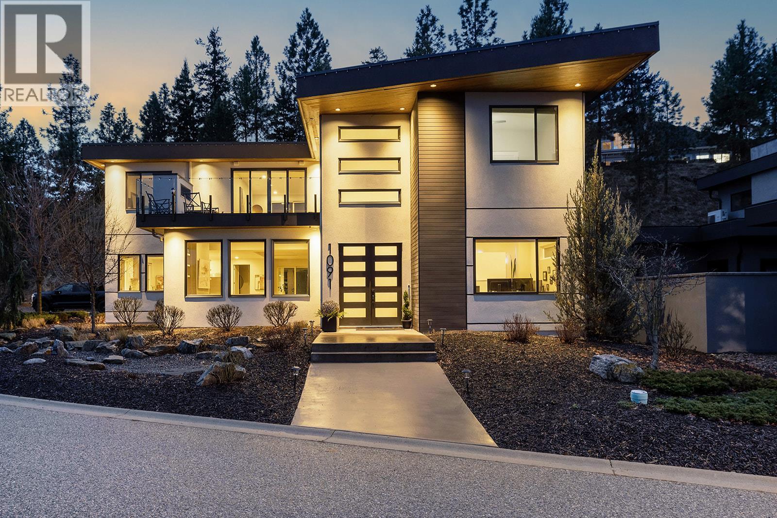1091 Westpoint Drive, Kelowna, British Columbia  V1W 4Z9 - Photo 74 - 10384984