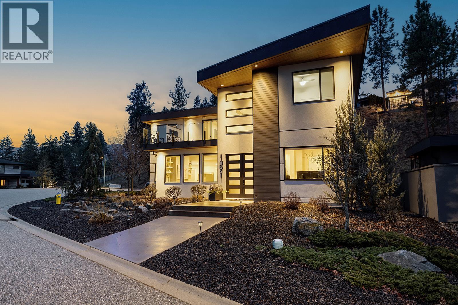 1091 Westpoint Drive, Kelowna, British Columbia  V1W 4Z9 - Photo 78 - 10384984