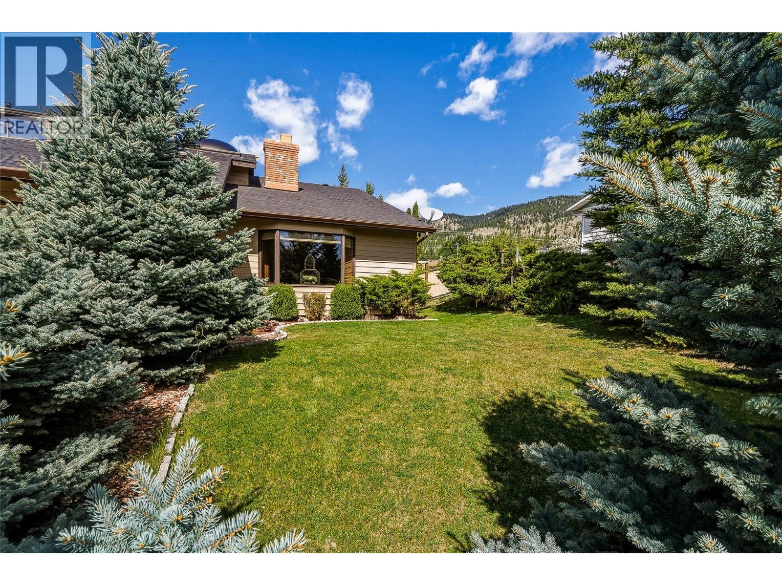 2463 Irvine Avenue, Merritt, British Columbia  V1K 4H4 - Photo 47 - 10384982