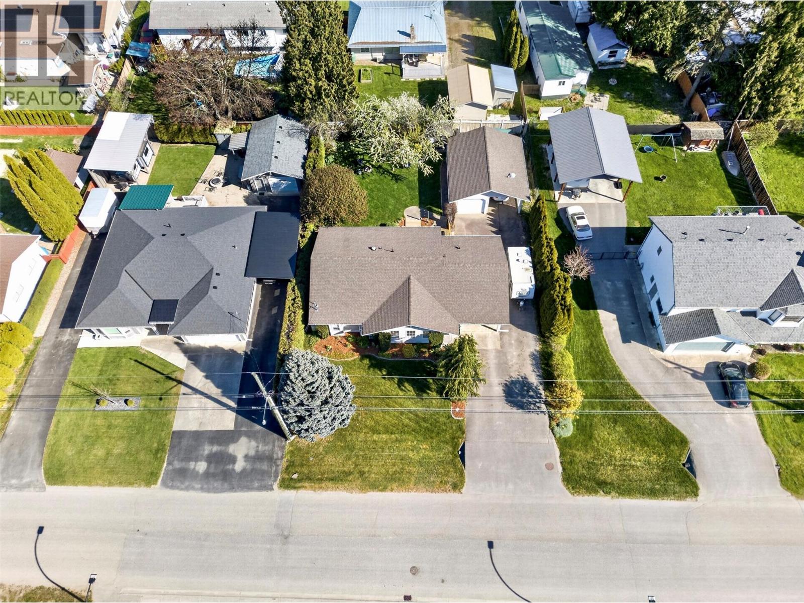 730 Parksville Street, Sicamous, British Columbia  V0E 2V0 - Photo 6 - 10384947