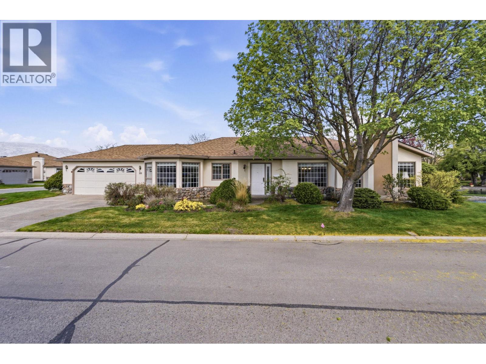 1201 Cameron Avenue Unit# 100, Kelowna, British Columbia  V1Y 3R9 - Photo 2 - 10384710