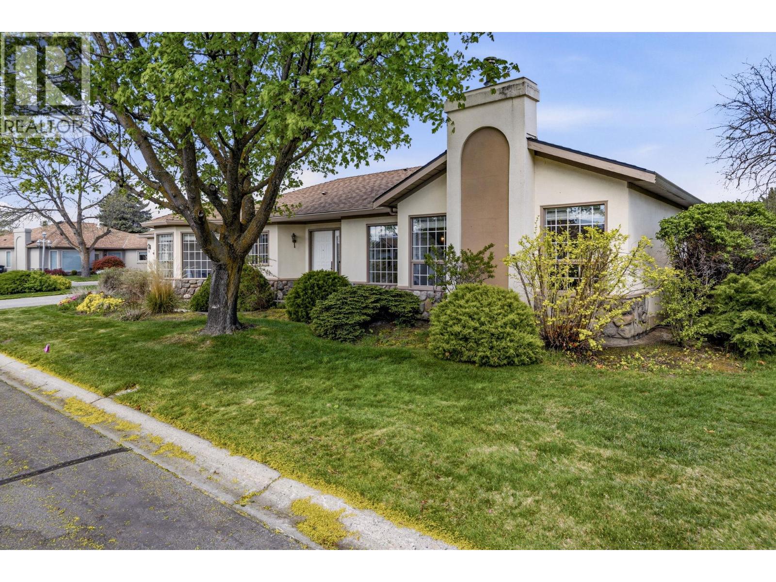 1201 Cameron Avenue Unit# 100, Kelowna, British Columbia  V1Y 3R9 - Photo 3 - 10384710