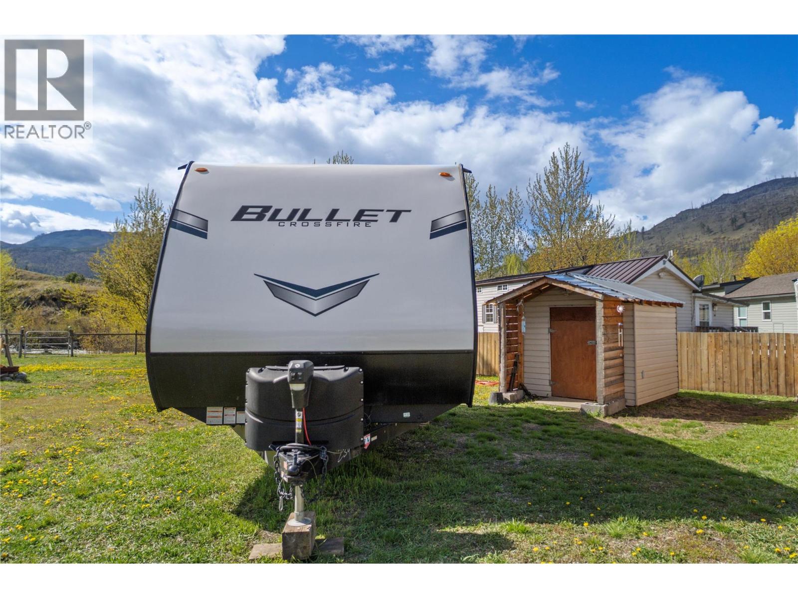 3710 Louis Creek Road, Barriere, British Columbia  V0E 1E0 - Photo 16 - 10385032