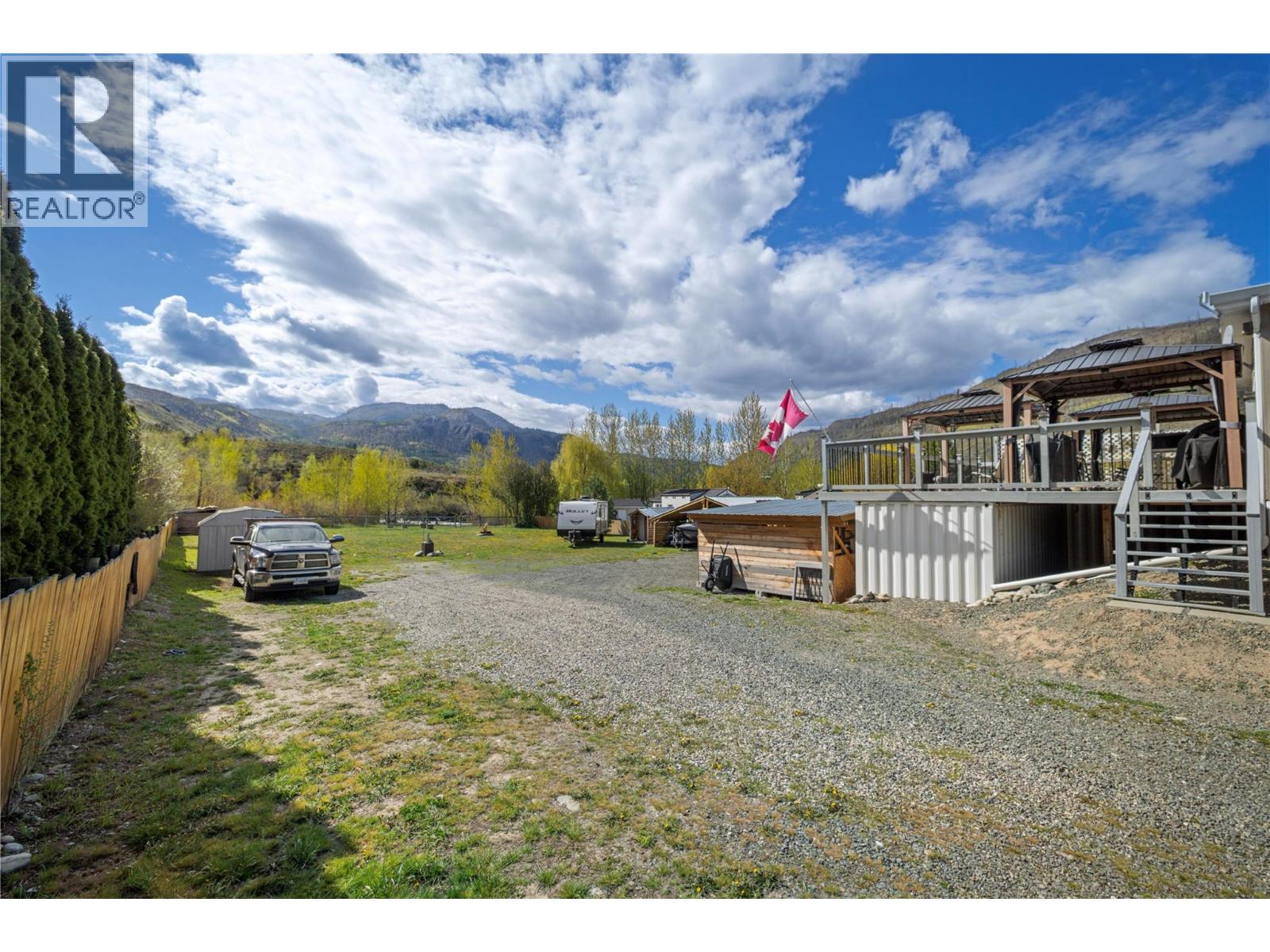 3710 Louis Creek Road, Barriere, British Columbia  V0E 1E0 - Photo 18 - 10385032