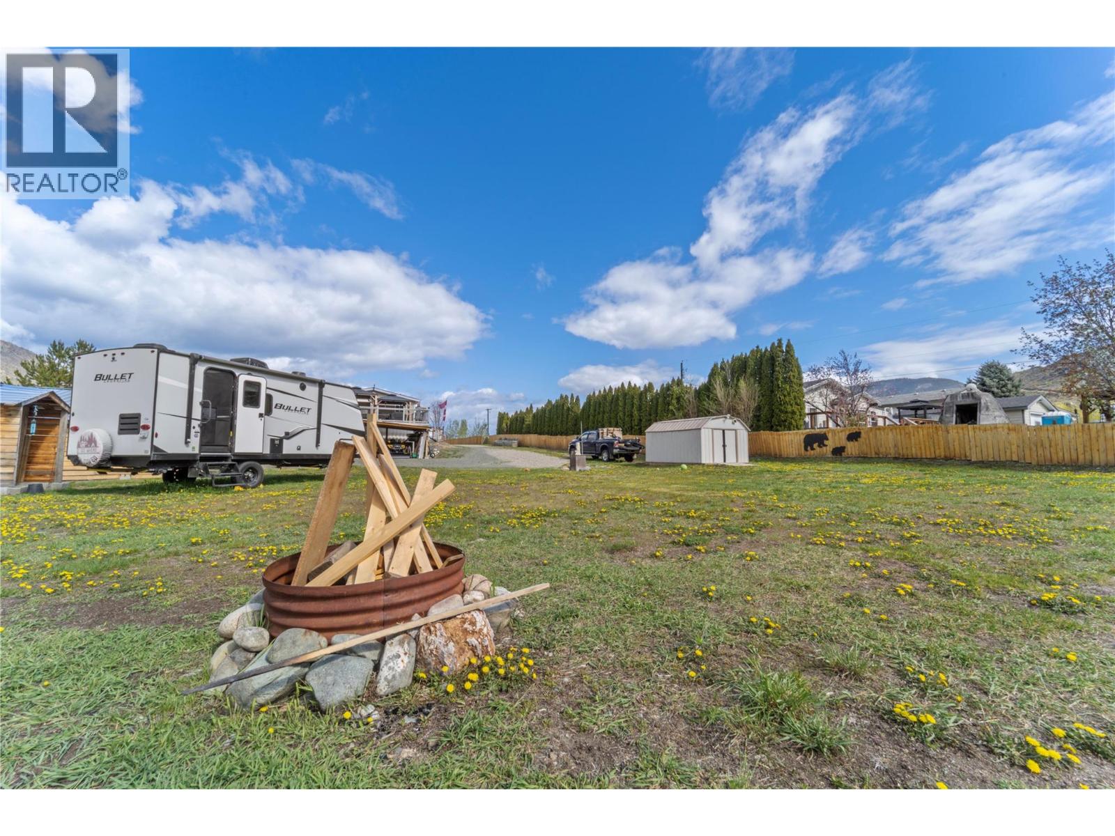 3710 Louis Creek Road, Barriere, British Columbia  V0E 1E0 - Photo 29 - 10385032
