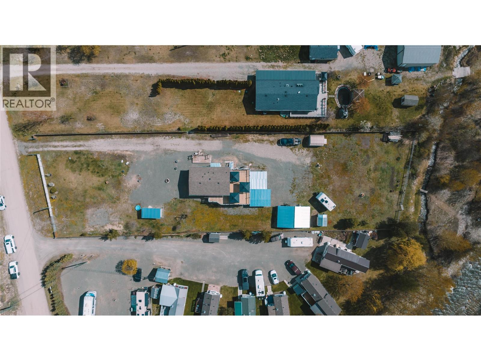 3710 Louis Creek Road, Barriere, British Columbia  V0E 1E0 - Photo 38 - 10385032