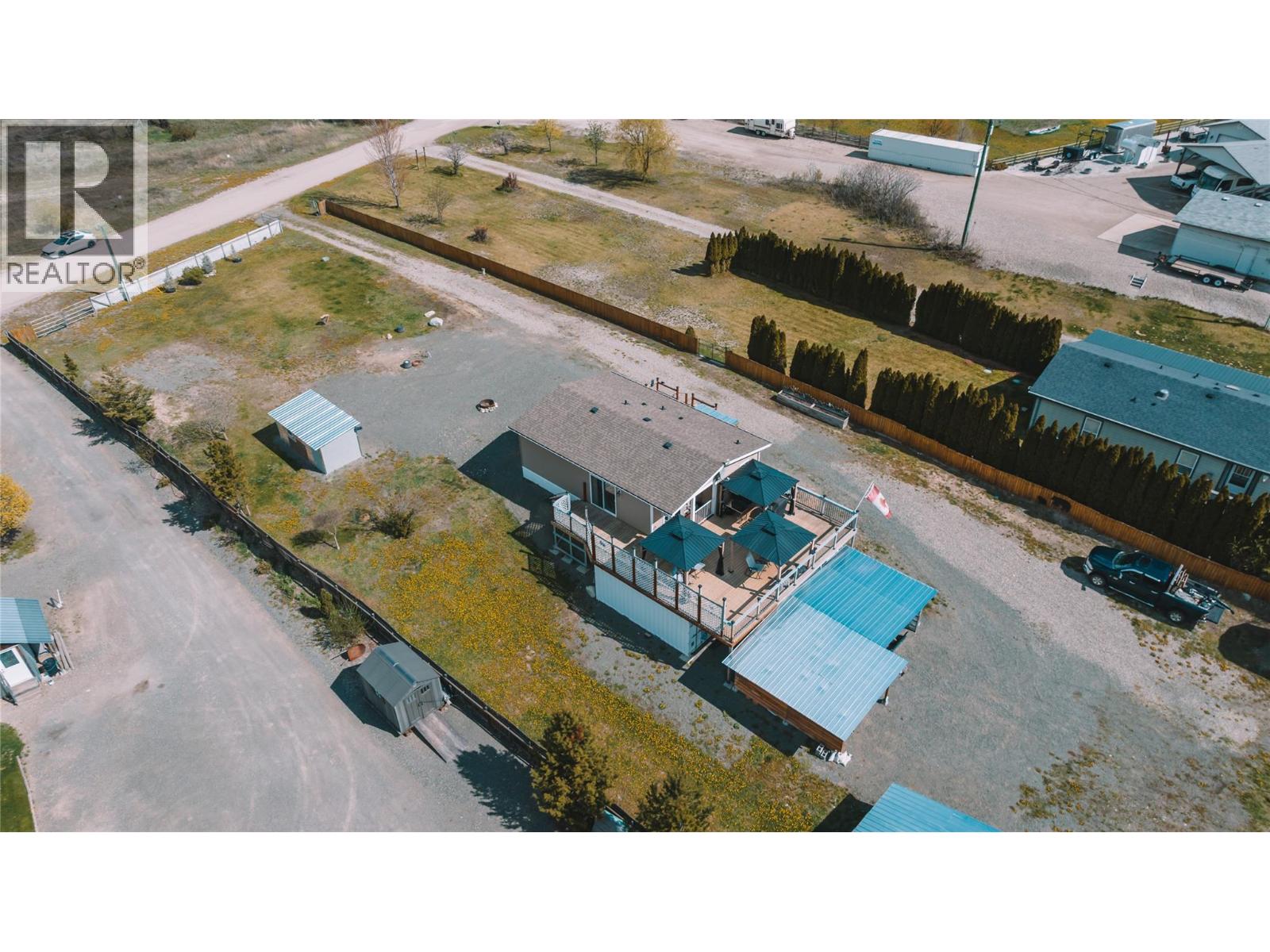 3710 Louis Creek Road, Barriere, British Columbia  V0E 1E0 - Photo 39 - 10385032