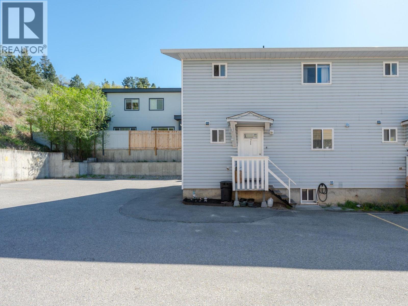 3372 South Main Street Unit# 108, penticton, British Columbia