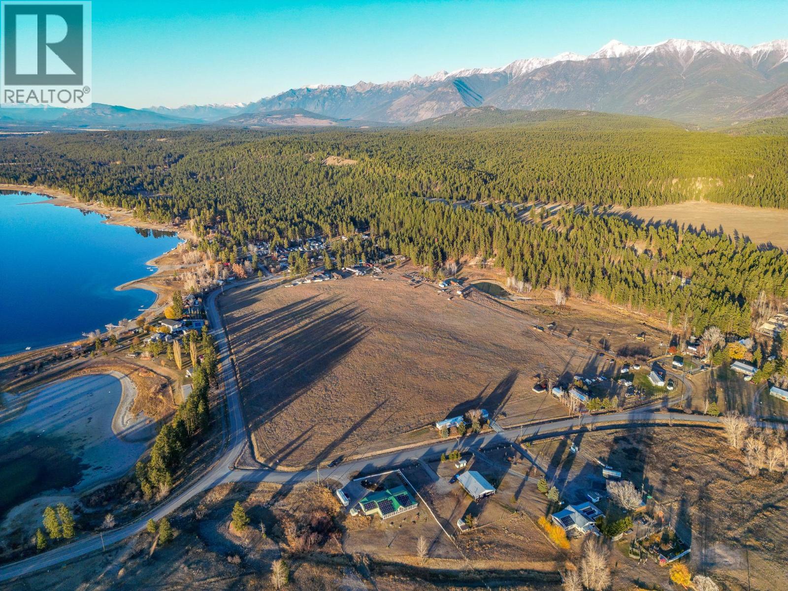 Lot 2 Wasa Lake Park Drive, wasa, British Columbia