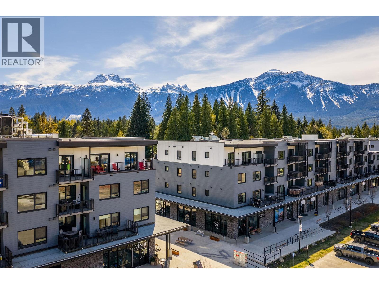 1701 Coursier Avenue Unit# 2411, Revelstoke, British Columbia  V0E 2S3 - Photo 29 - 10385085