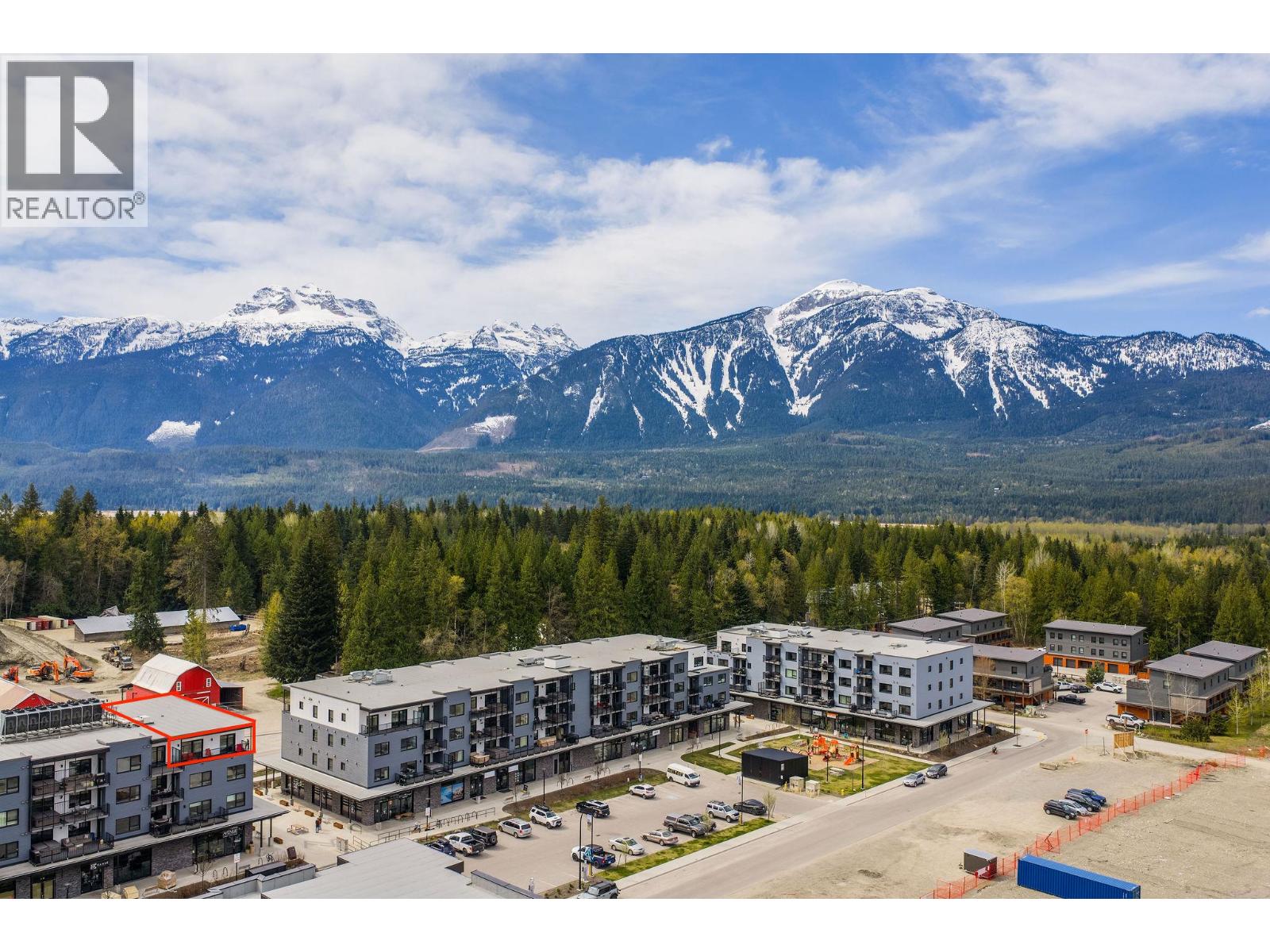 1701 Coursier Avenue Unit# 2411, Revelstoke, British Columbia  V0E 2S3 - Photo 32 - 10385085