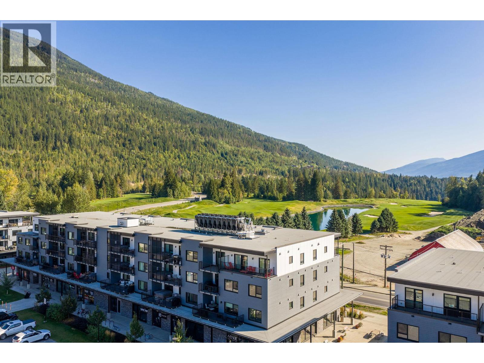 1701 Coursier Avenue Unit# 2411, Revelstoke, British Columbia  V0E 2S3 - Photo 37 - 10385085