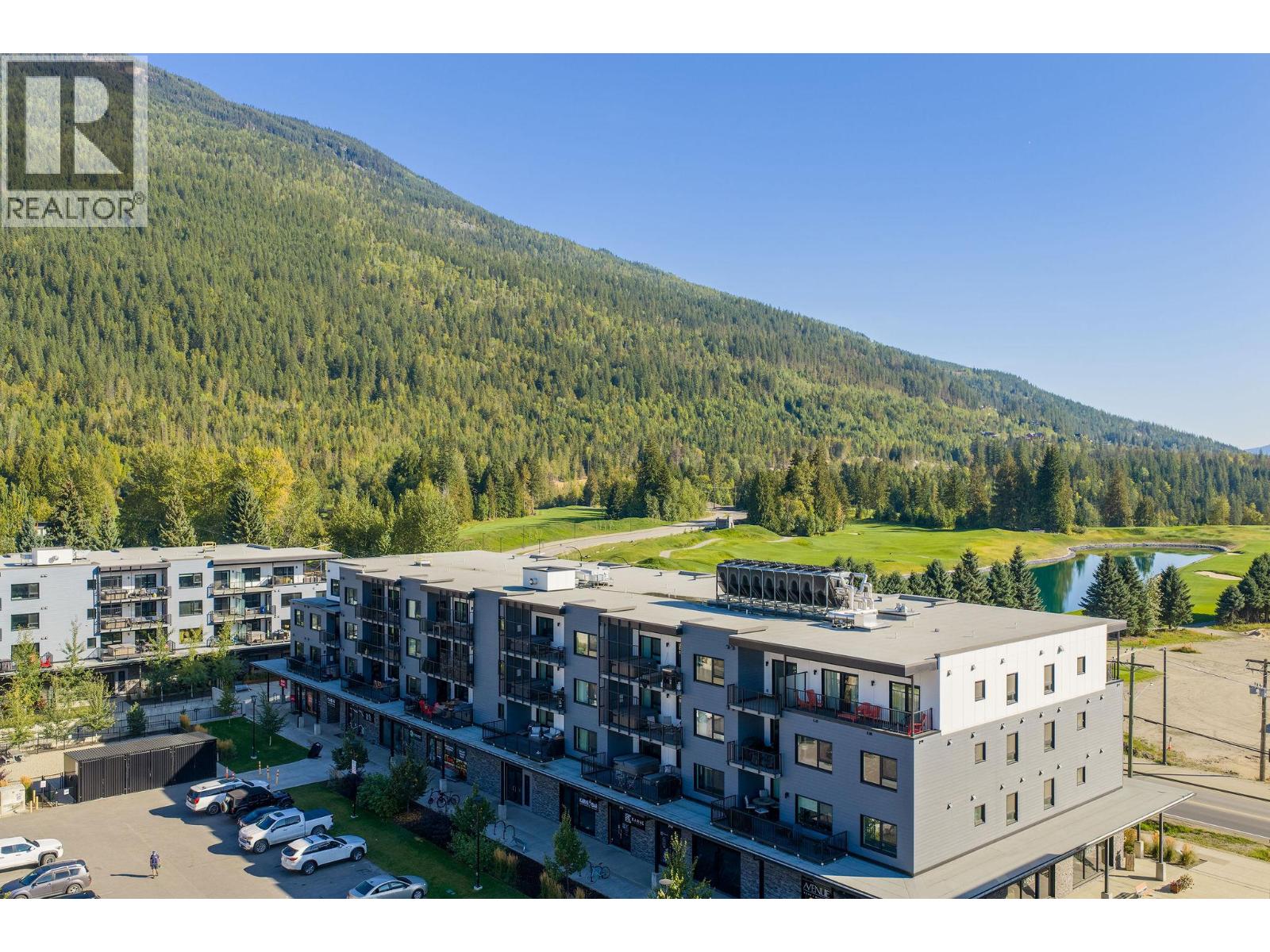 1701 Coursier Avenue Unit# 2411, Revelstoke, British Columbia  V0E 2S3 - Photo 38 - 10385085