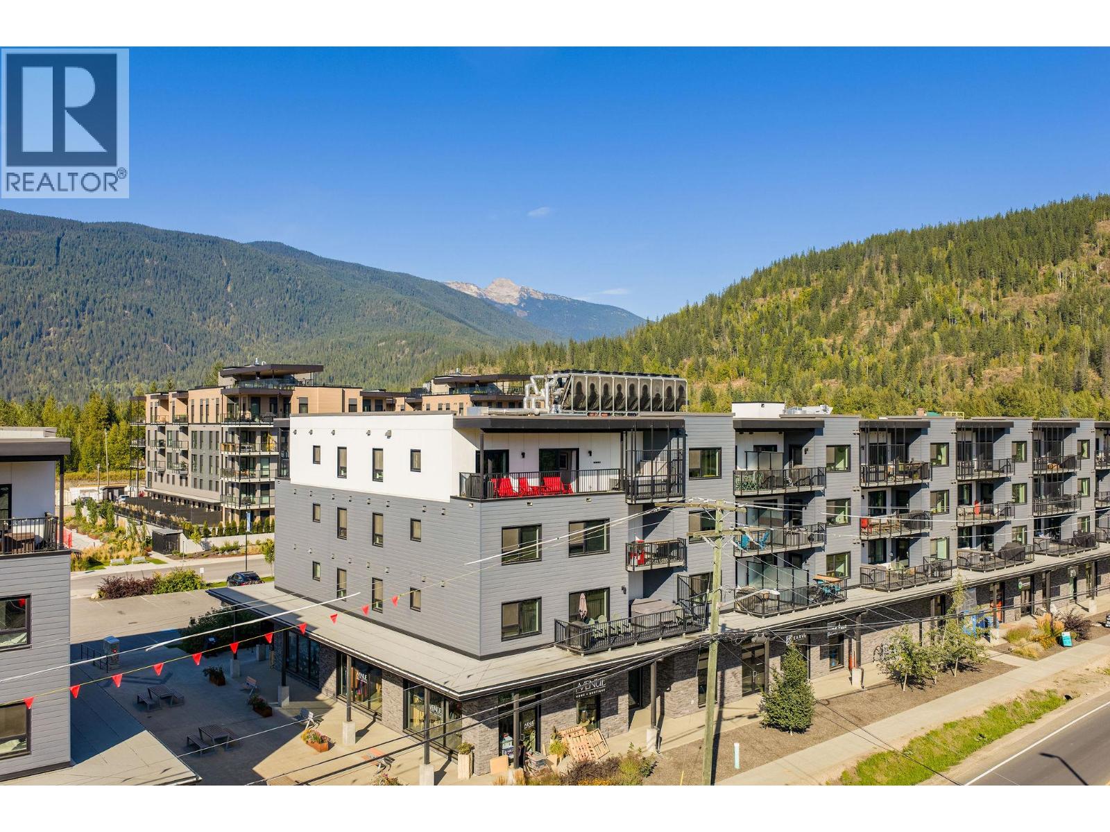 1701 Coursier Avenue Unit# 2411, Revelstoke, British Columbia  V0E 2S3 - Photo 51 - 10385085