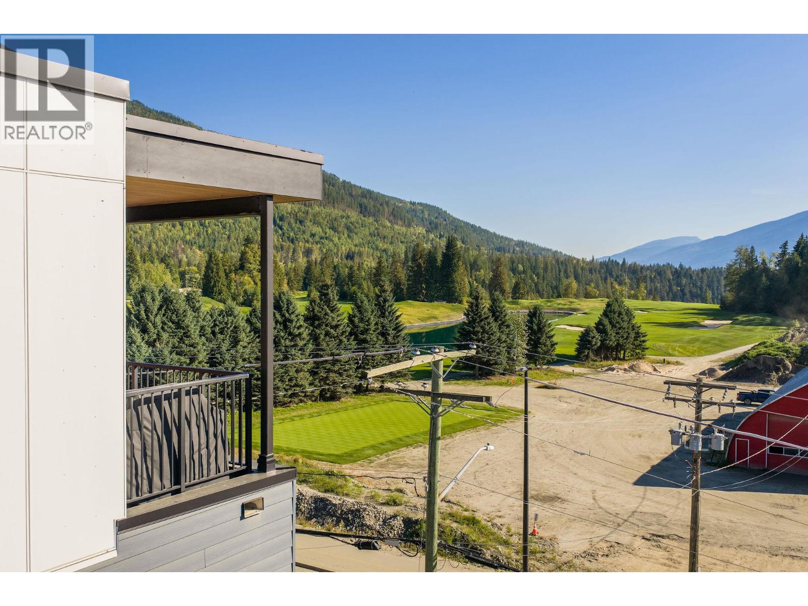 1701 Coursier Avenue Unit# 2411, Revelstoke, British Columbia  V0E 2S3 - Photo 57 - 10385085