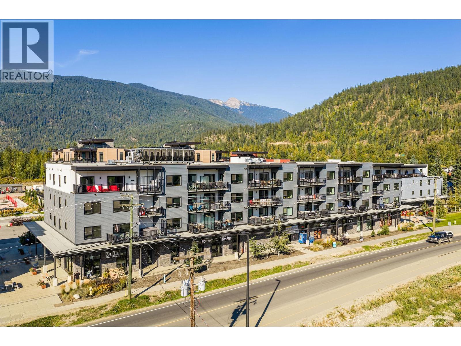 1701 Coursier Avenue Unit# 2411, Revelstoke, British Columbia  V0E 2S3 - Photo 58 - 10385085