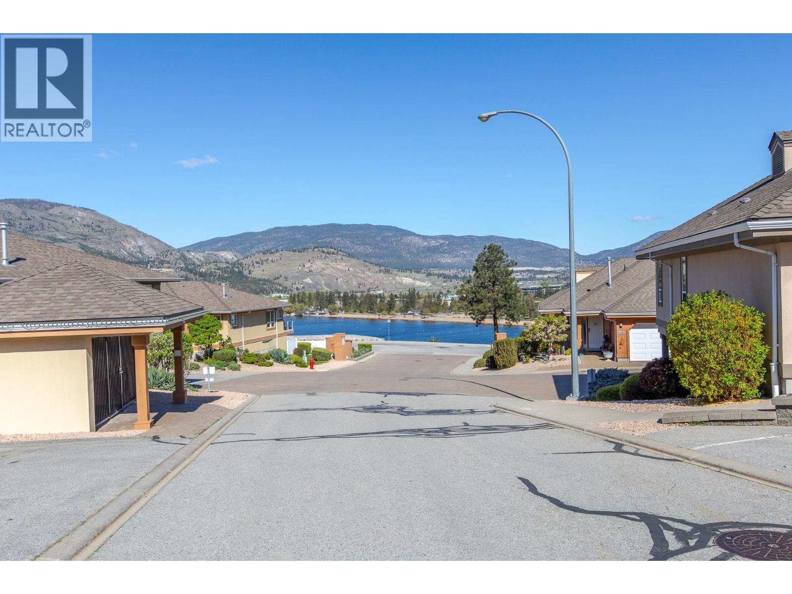 3948 Finnerty Road Unit# 132, Penticton, British Columbia  V2A 8P8 - Photo 2 - 10385068