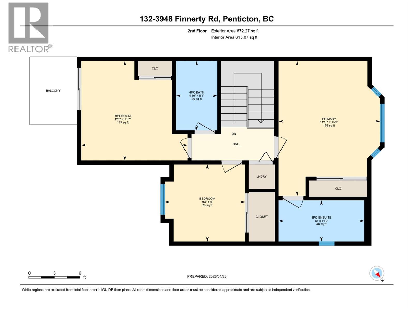 3948 Finnerty Road Unit# 132, Penticton, British Columbia  V2A 8P8 - Photo 26 - 10385068